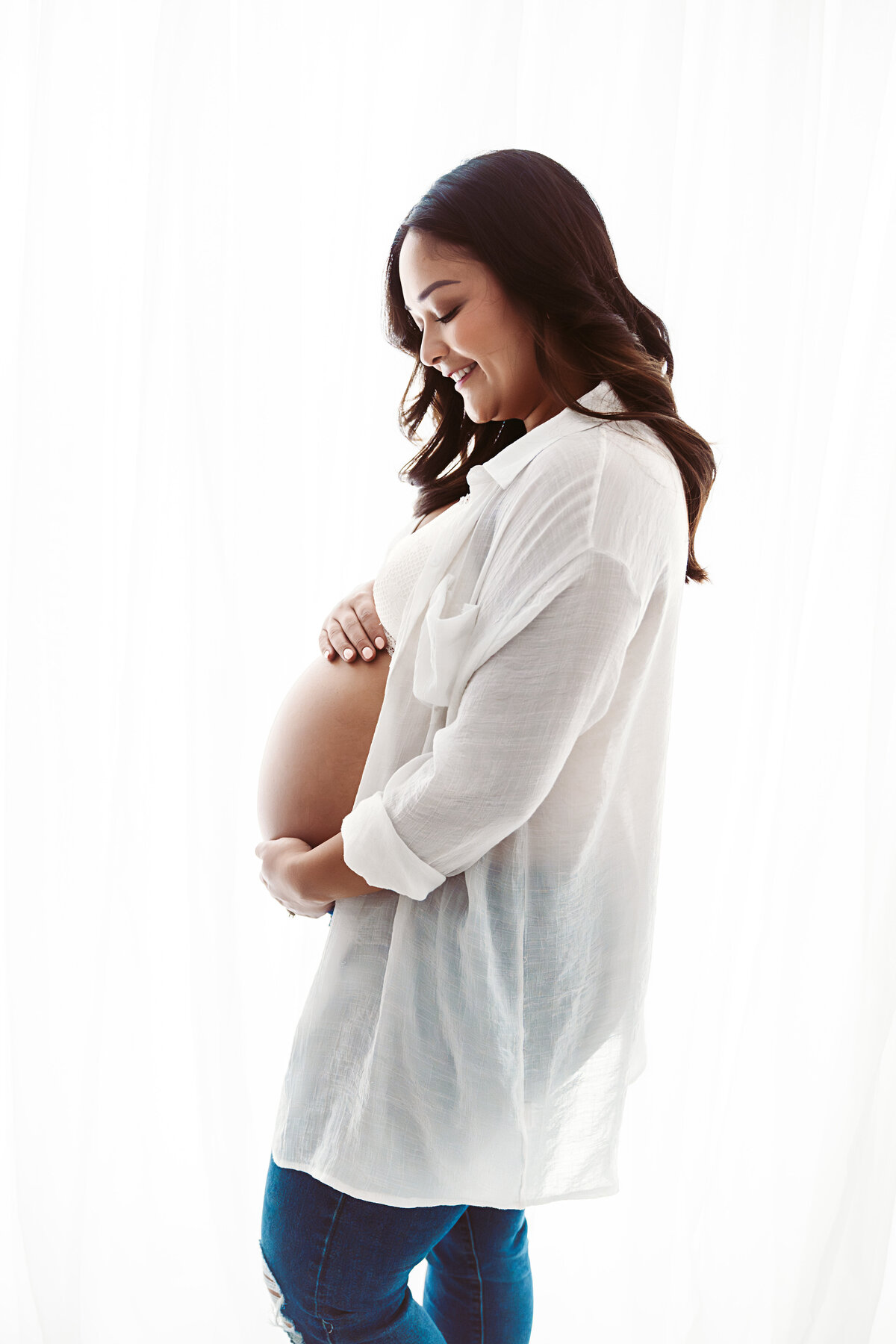 Tasha Maternity-42