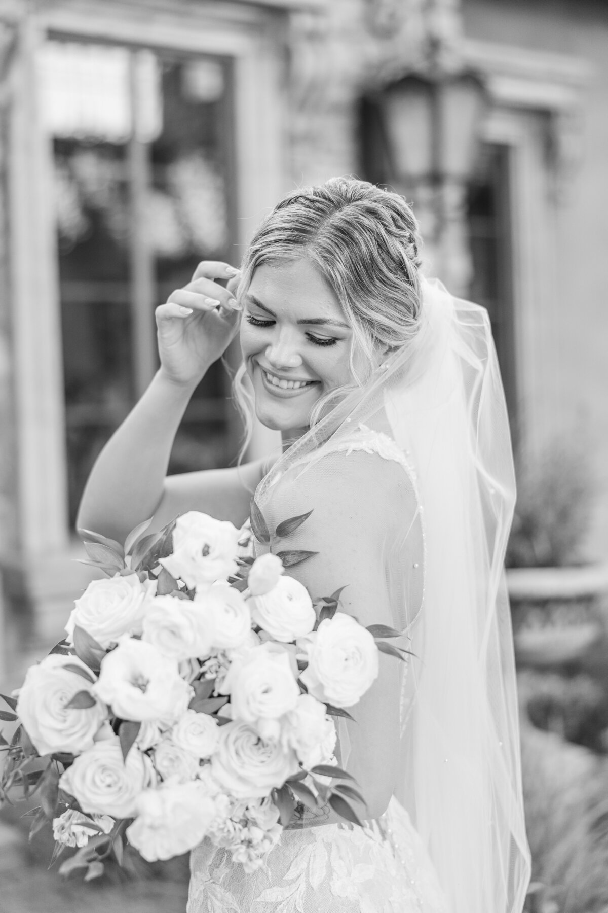 Villa Sienna Romantic Wedding9