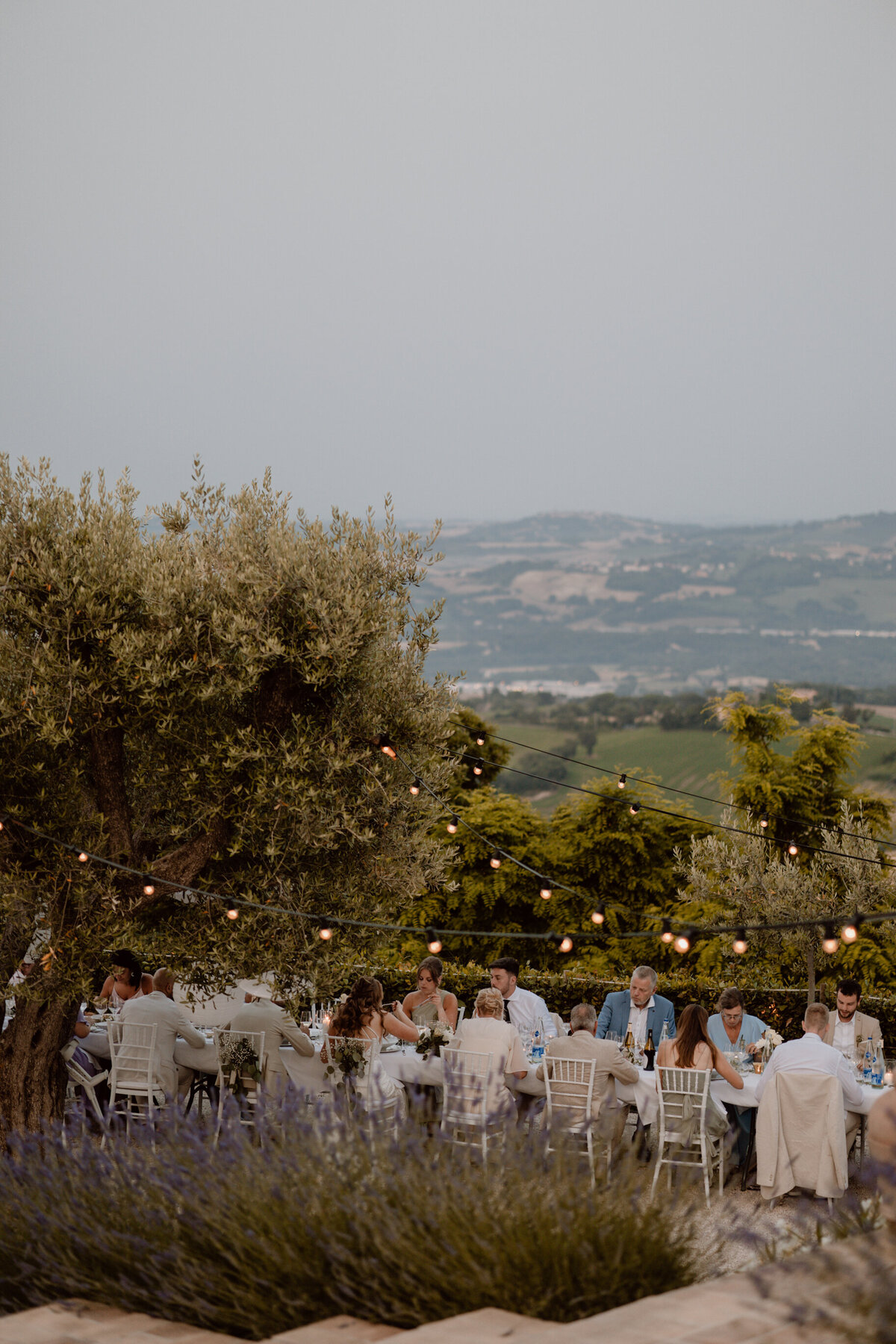 Wanderlust Weddings & Events — wedding