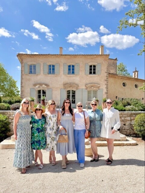 Luxury-Retreat-Provence-France-Molly-Carr - 42