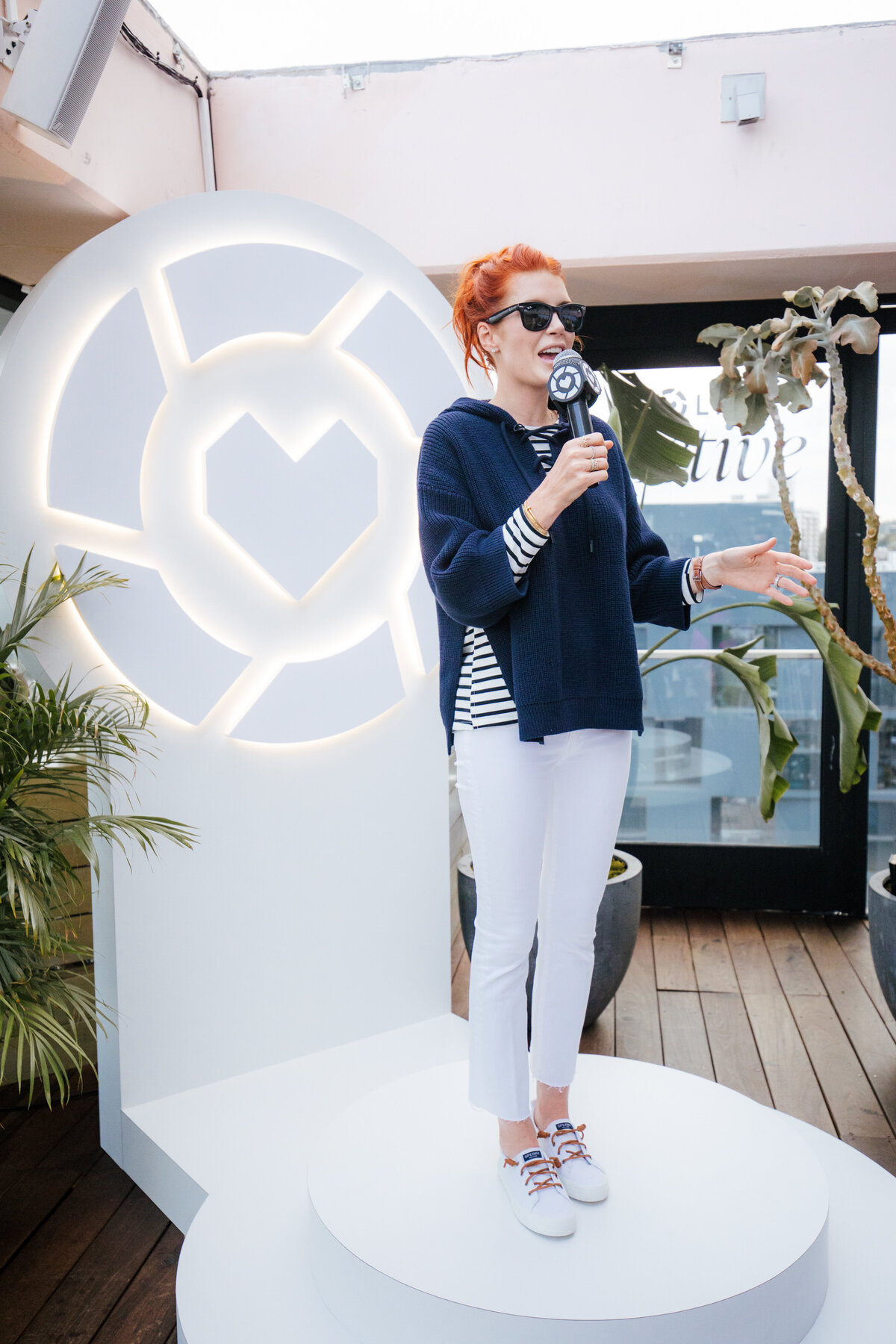 LTK Active Summit Influencer Party-181