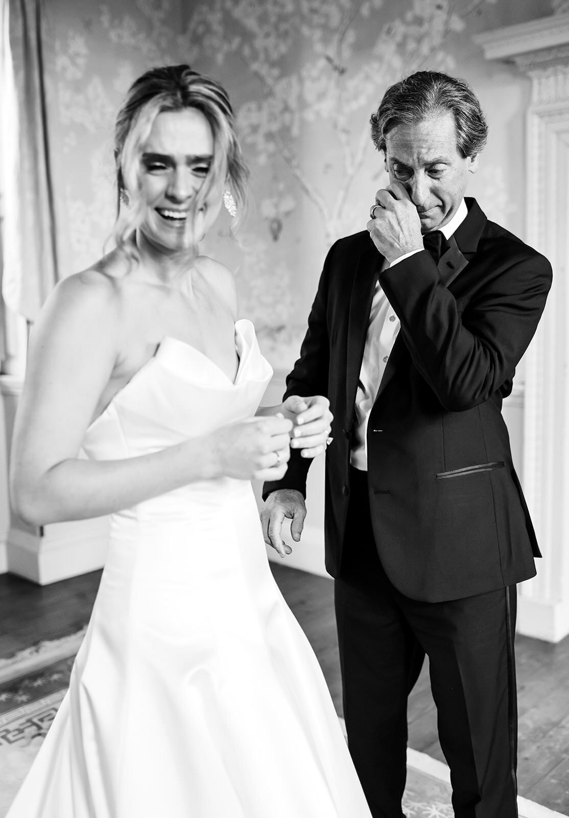 Annapolis Wedding Photography at Whitehall 15