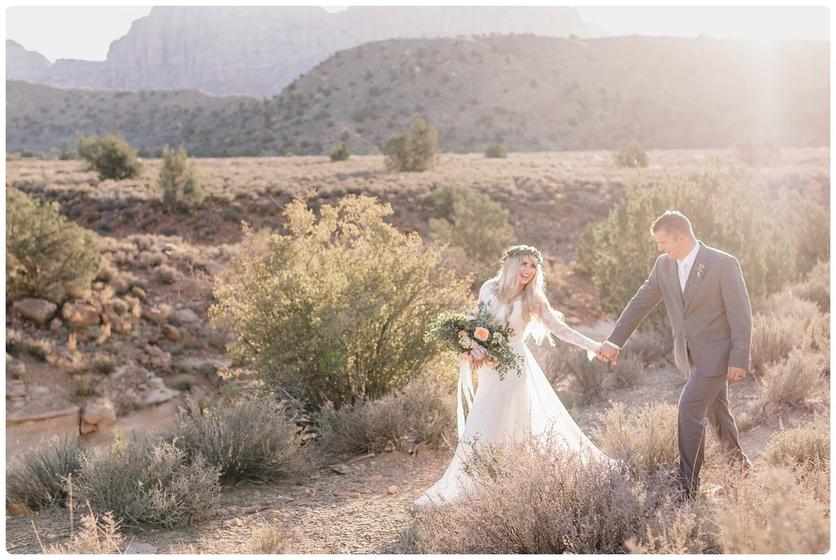 Zion Bridals Utah County Photographer Kylie Hoschouer Life Looks Photography_0103