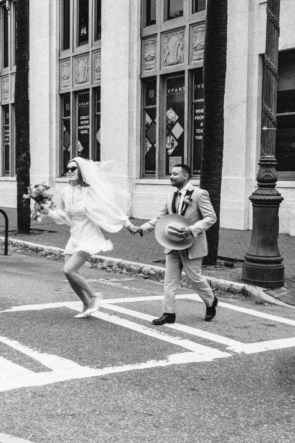 Savannah Georgia Elopement Photographer