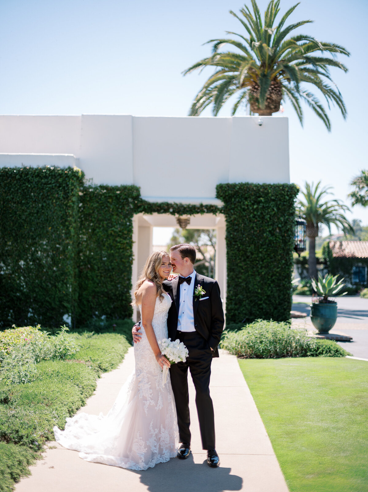 Montecito Club Wedding - Santa Barbara Wedding Photographer-00023
