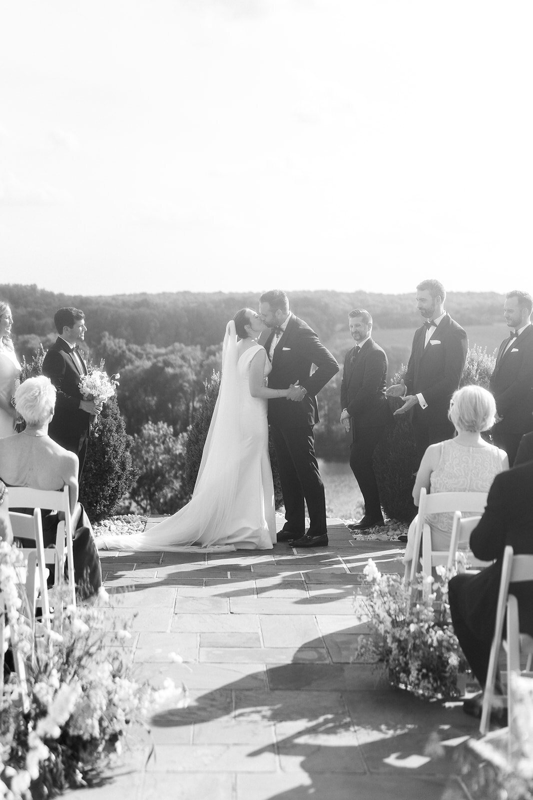 Hannah Malloy Virginia Wedding and Family Photographer