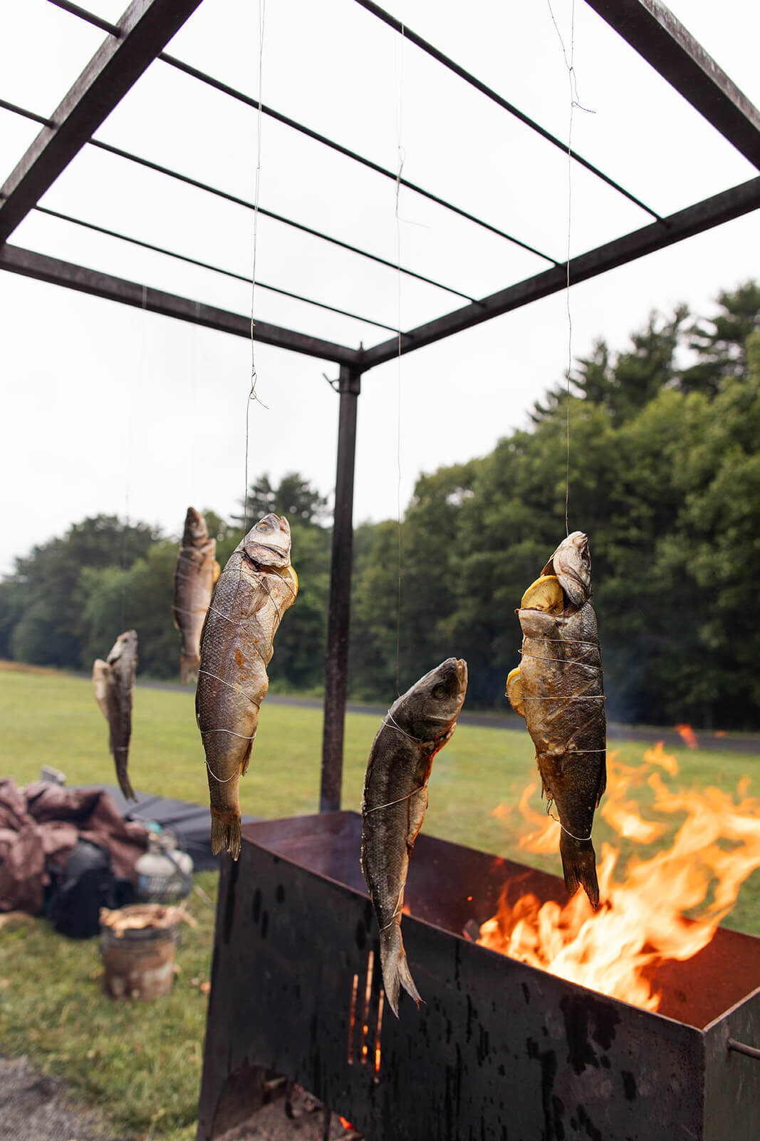 Gather Greene Hudson Valley New York Wedding Chelsea Brooke Events (83)