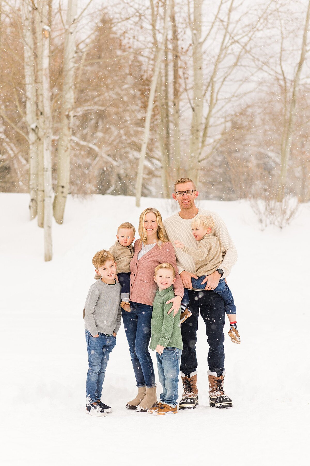Park City Extended Family Photographer-1022