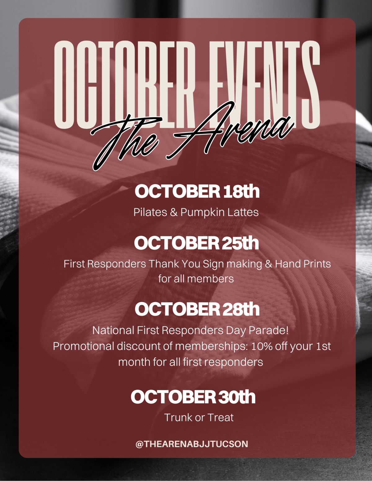 Events