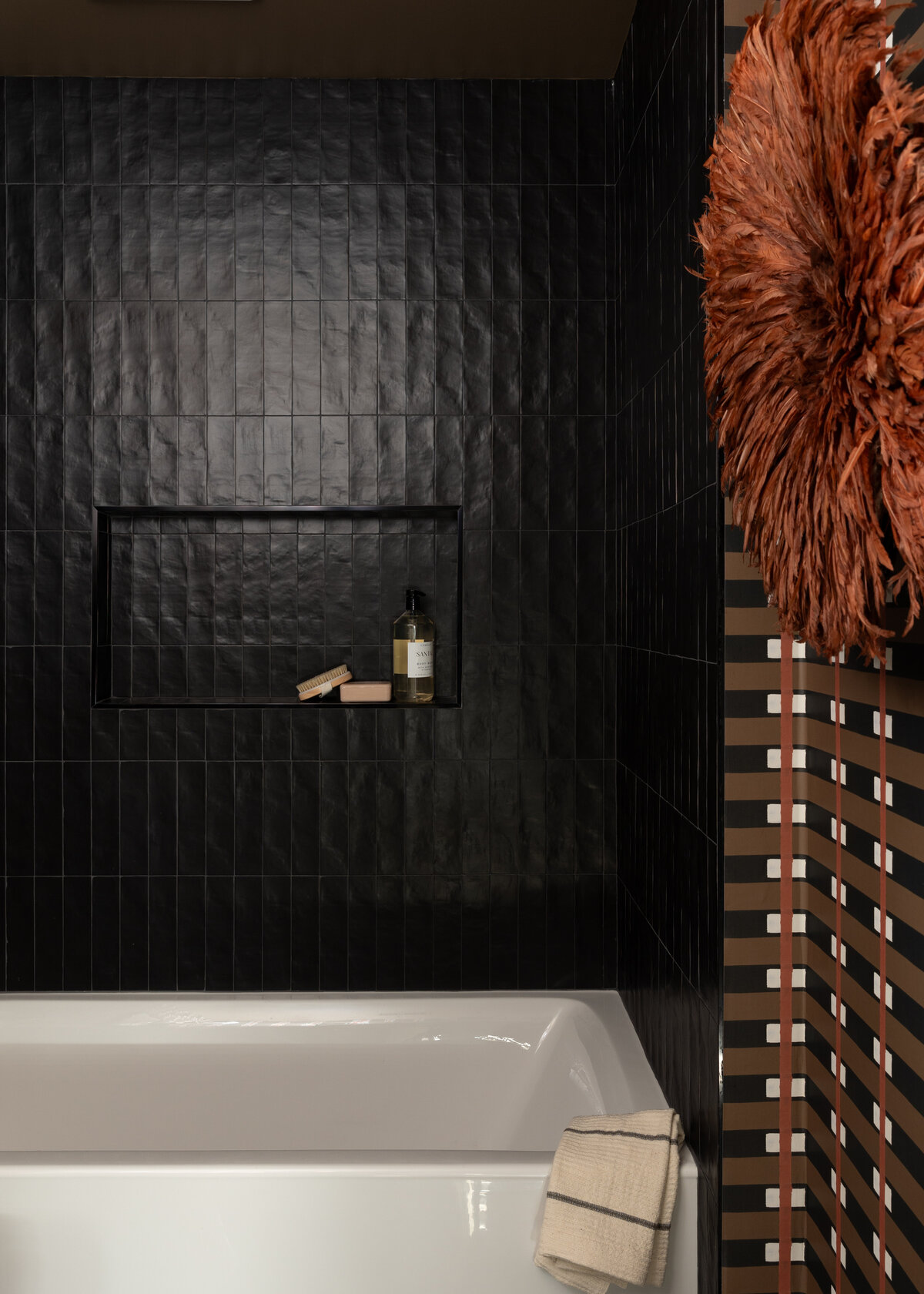 Indigo Pruitt Marie Cloud Powder Room Design (2)