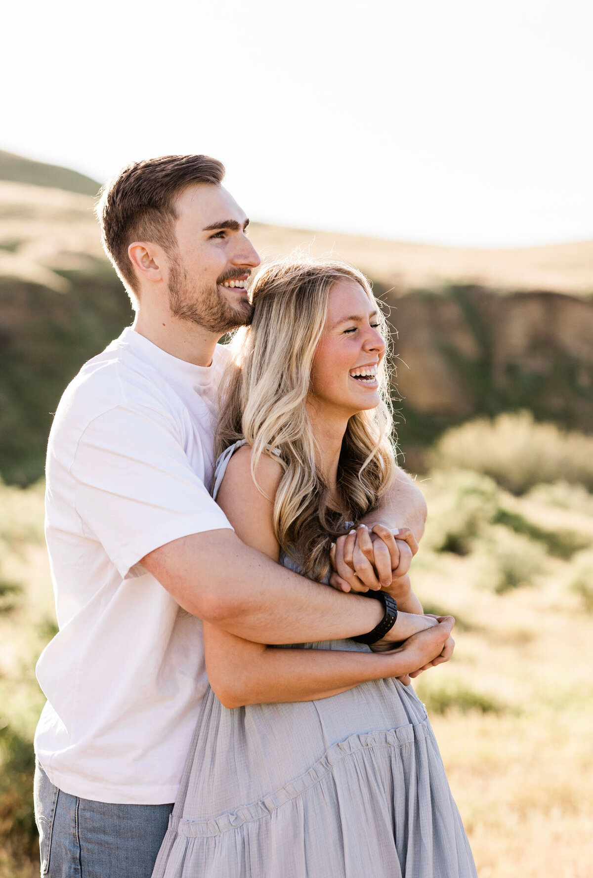 Alexis Hamey Bakersfield Engagement Portraits-04