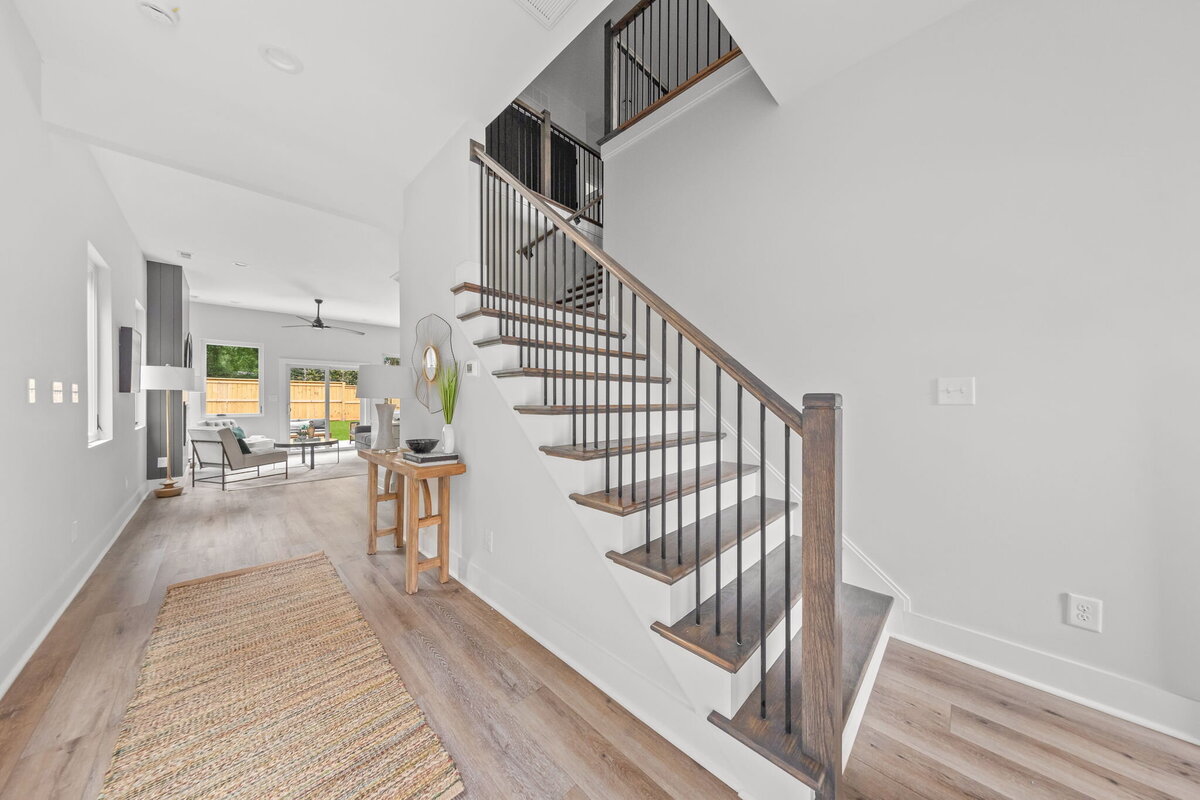 Hallmark Builders - Parkway Ave - Charlotte new construction homes developer - 3