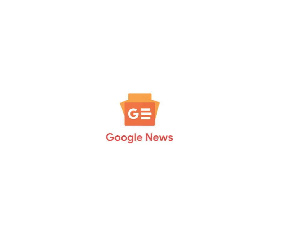 google news logo color