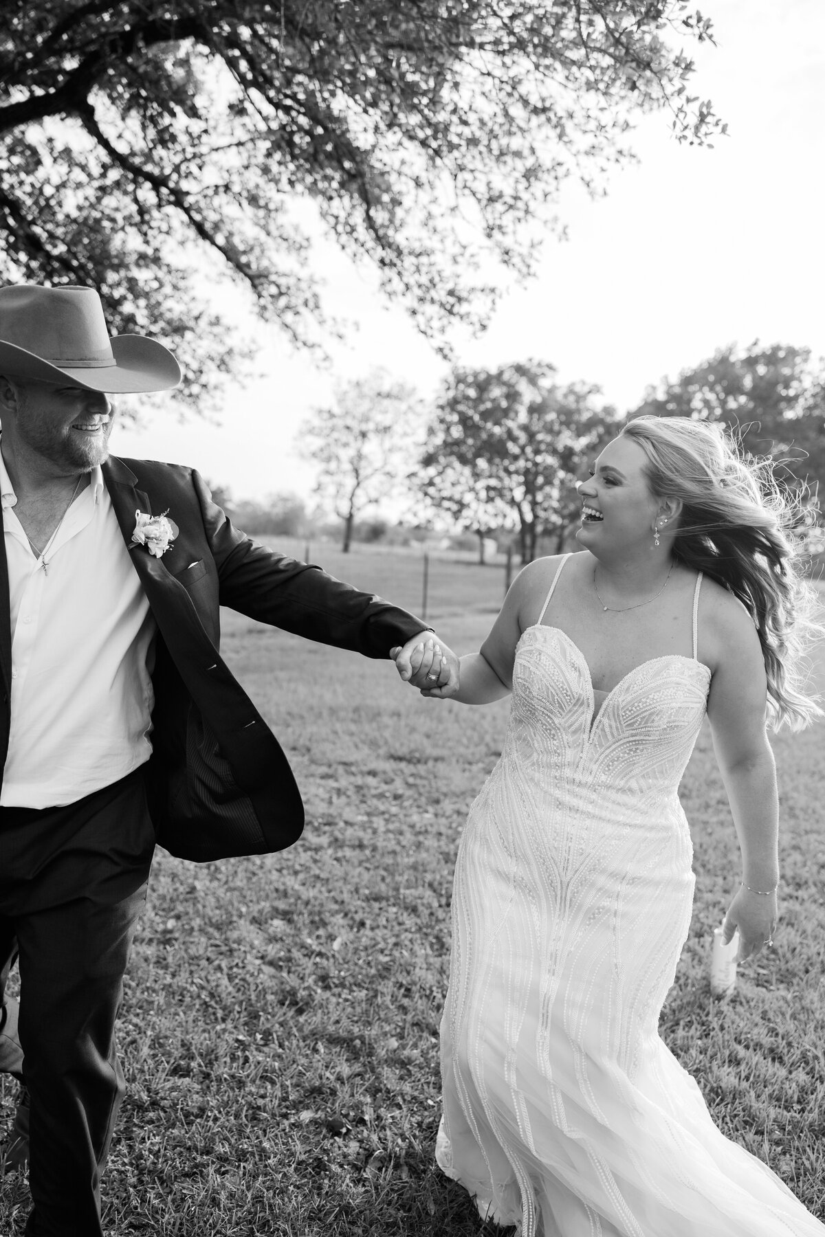 Portfolio | Wedding Photography by Ink & Willow Associates | Victoria TX