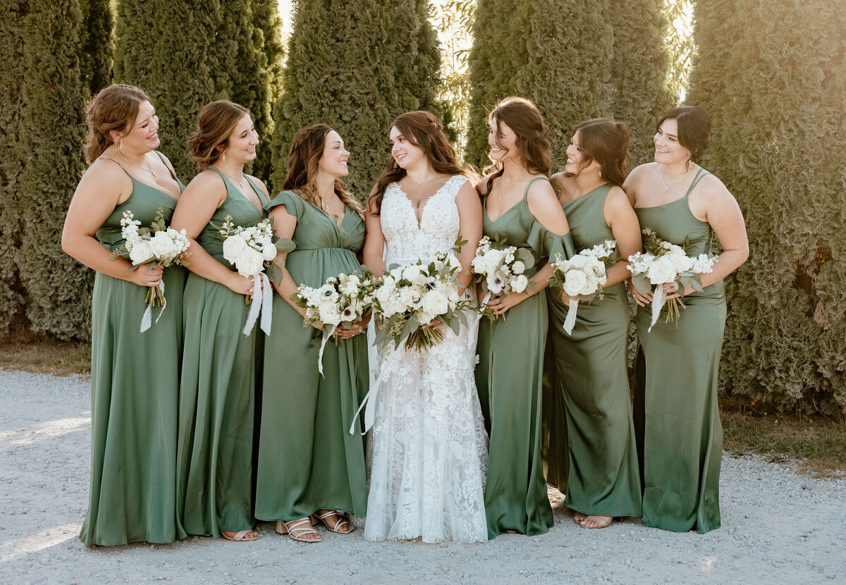 Farmer and Frenchman Wedding Kentucky Wedding photographer