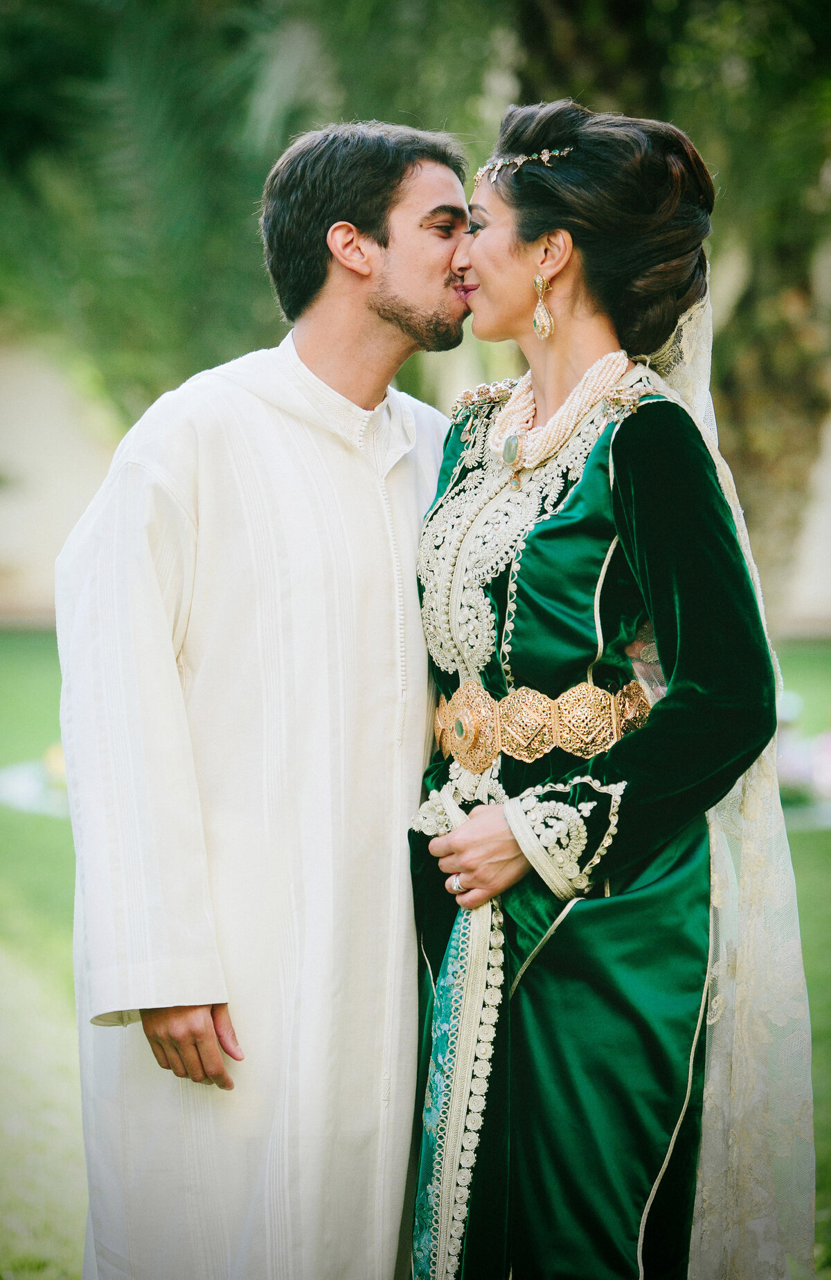 Morocco Luxus Wedding Photographer