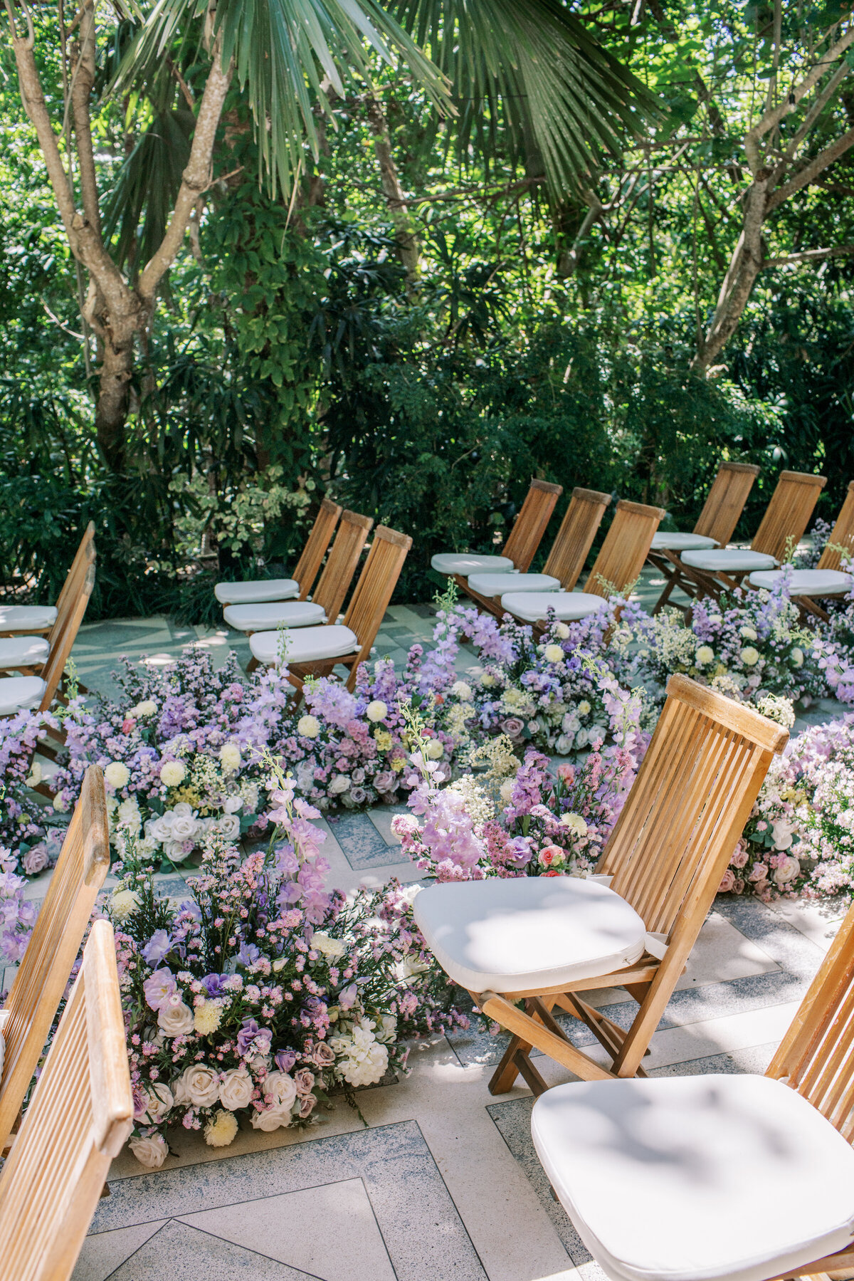Bali Glass House Tirtha - Vicki Grafton Photography - Tropical Bali Micro Wedding Elopement Insporation-484