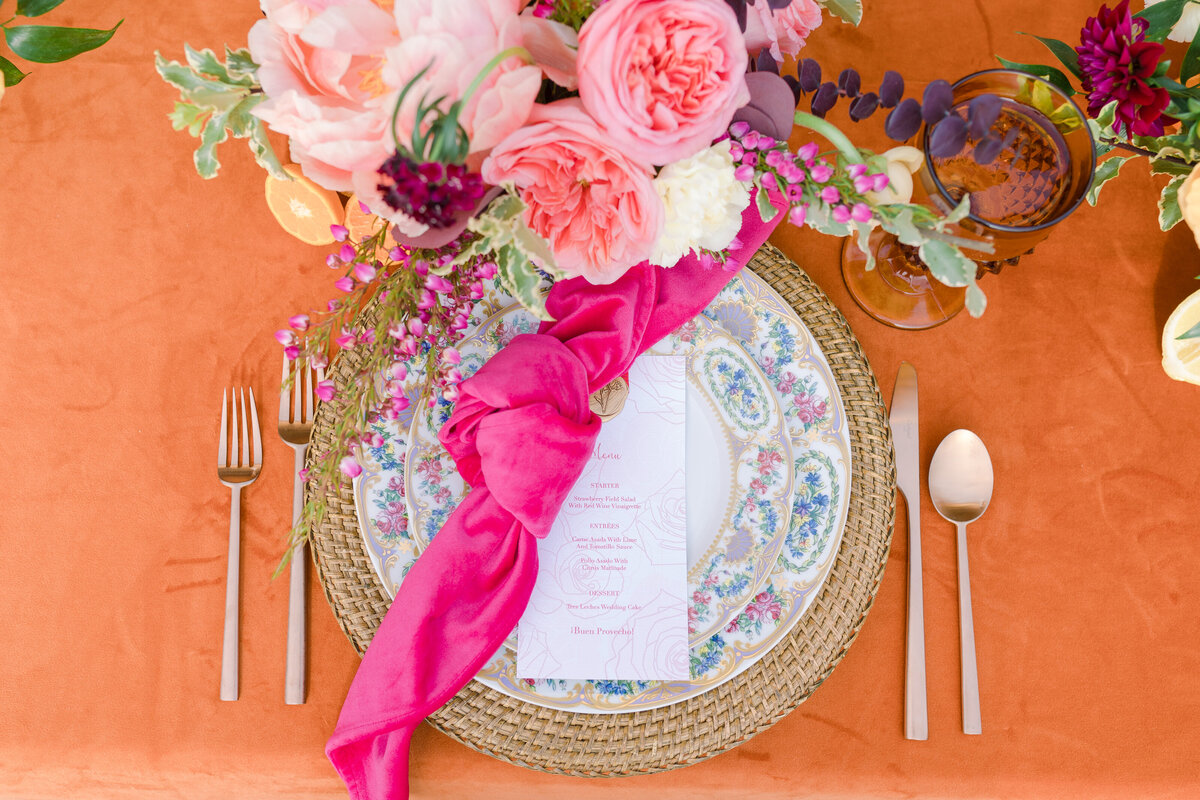 Custom Stationery