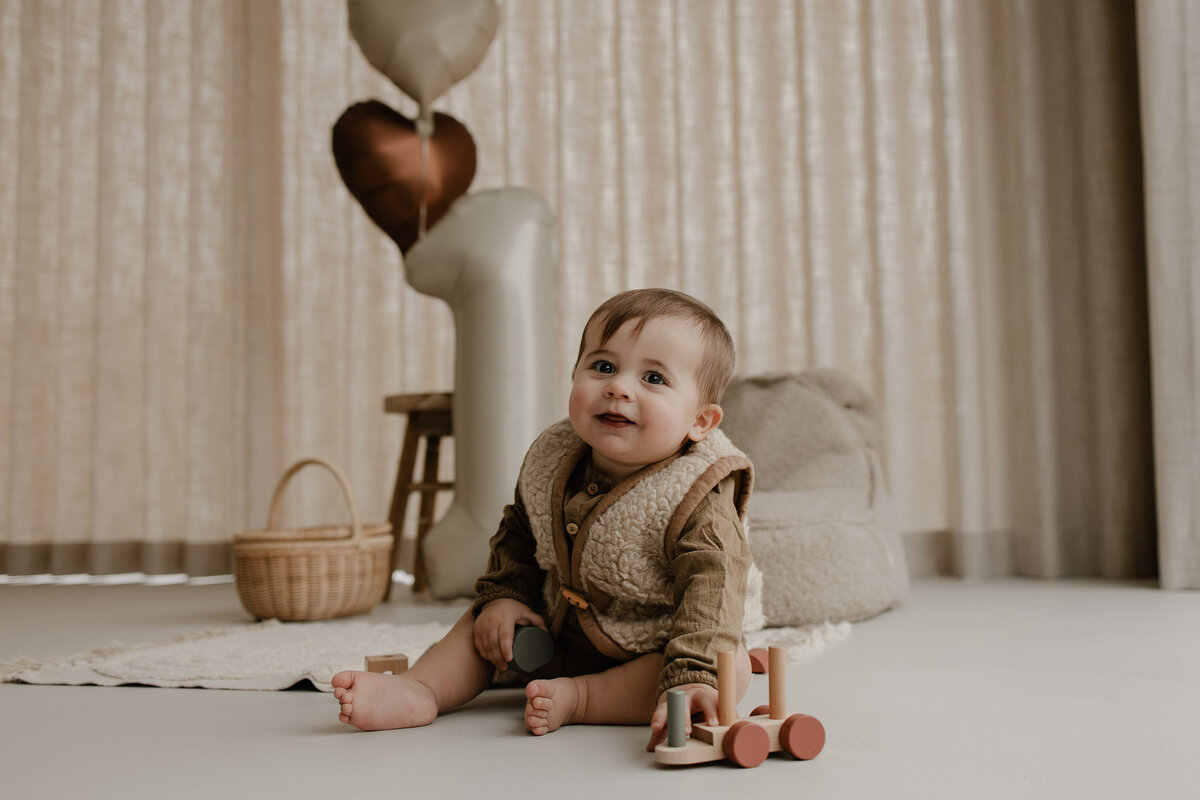 1 jaar fotoshoot baby-42
