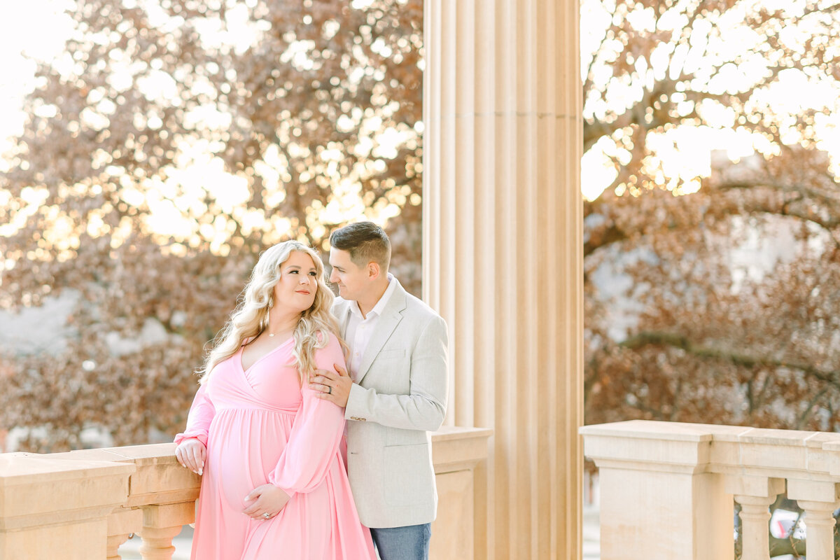 Sanderson Maternity-132