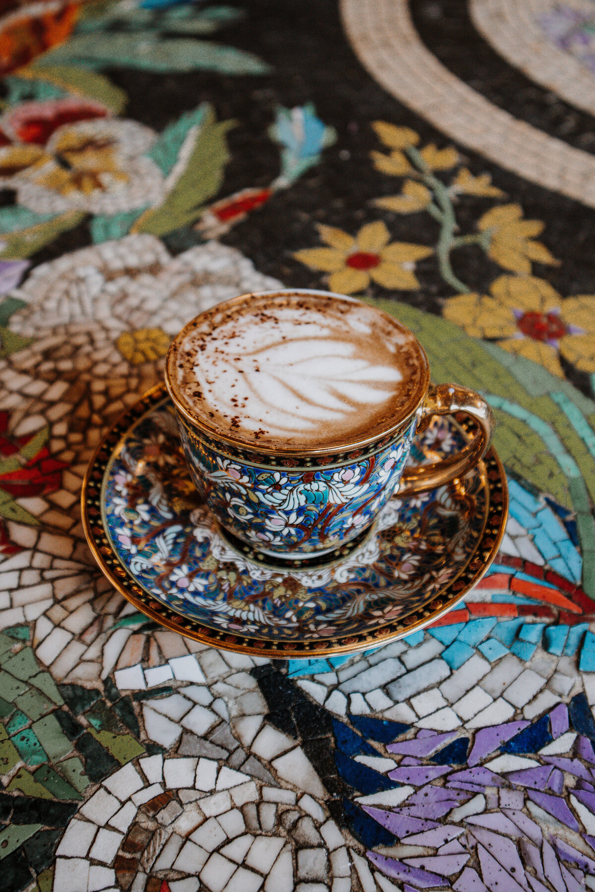Feel Love Coffee February (21 of 30)