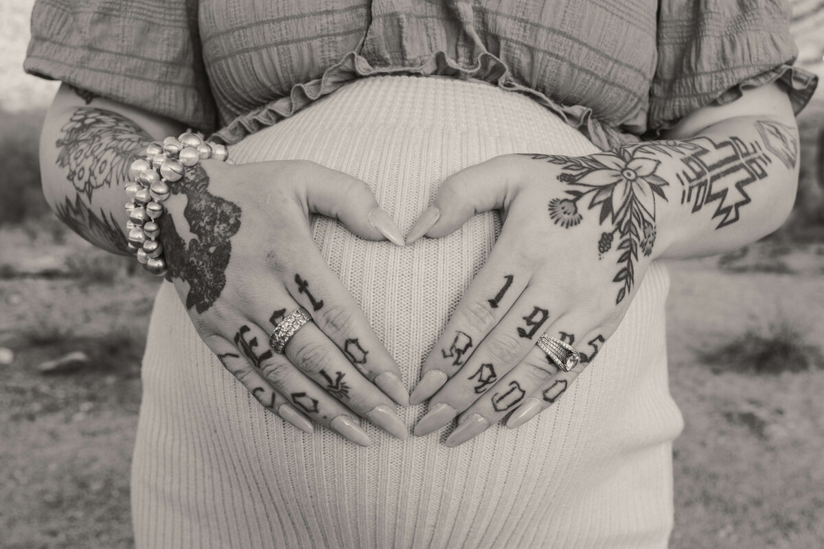 PhoenixDesertMaternity-23