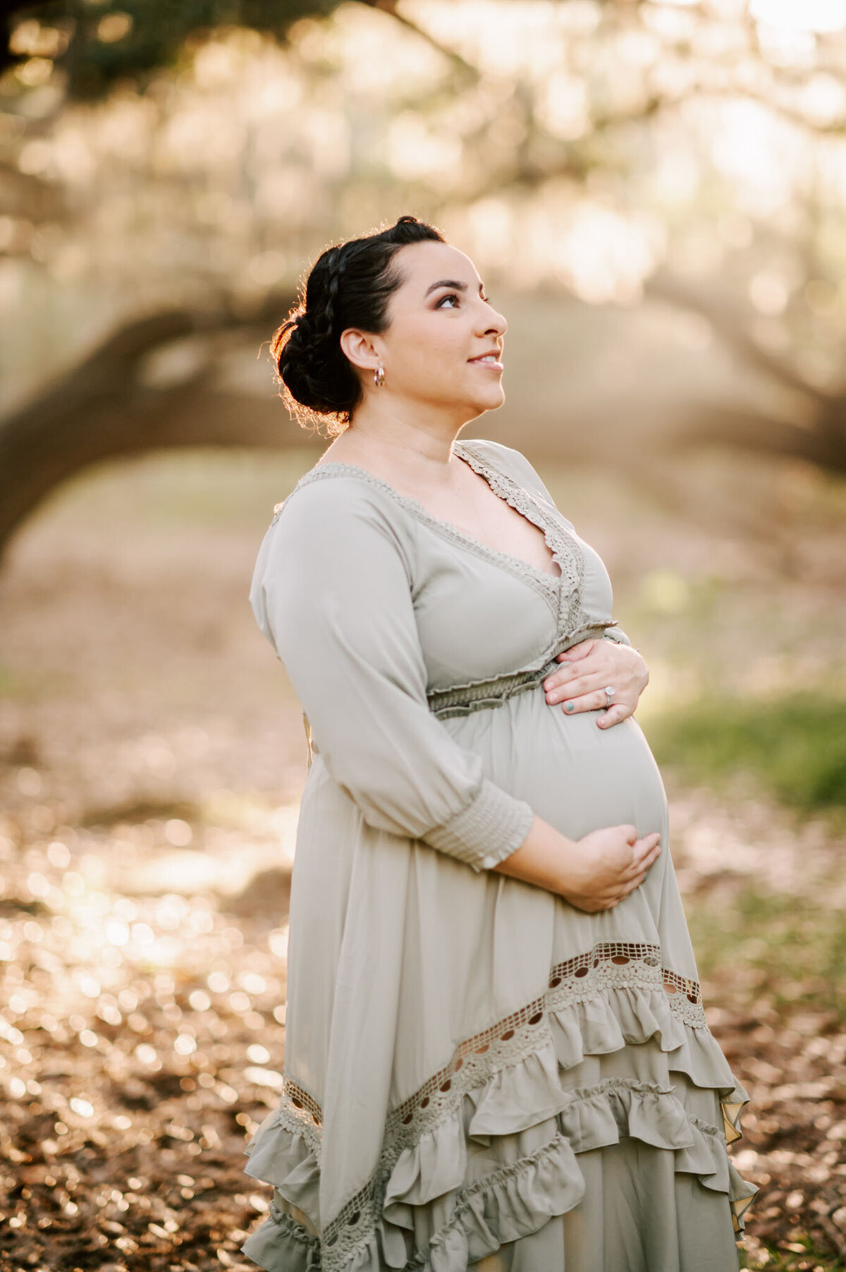greensboro maternity photographer-127