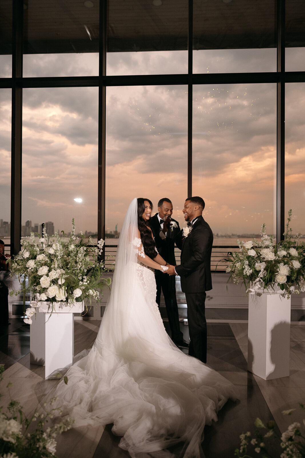 Kassidy + Brandon Wedding - Ellie Mae Photo-544
