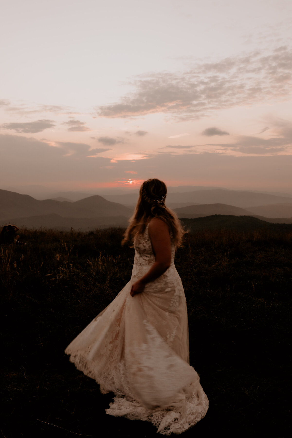 max patch bridal photography