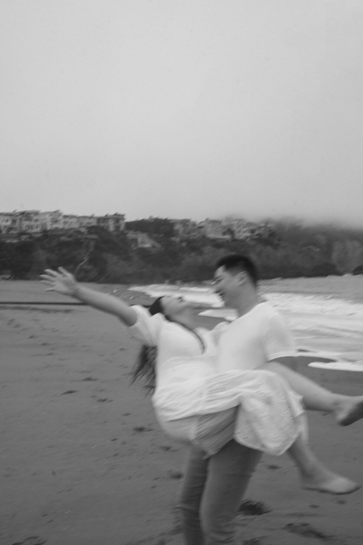 San Francisco Wedding Photographer