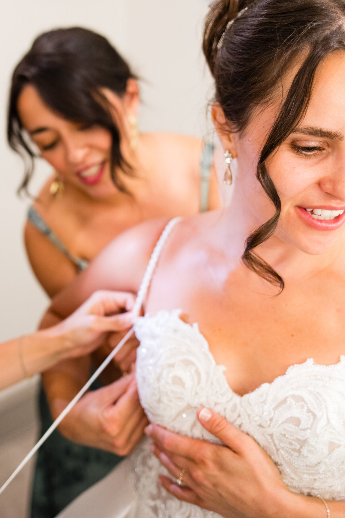 Philadelphia Garden Wedding-28