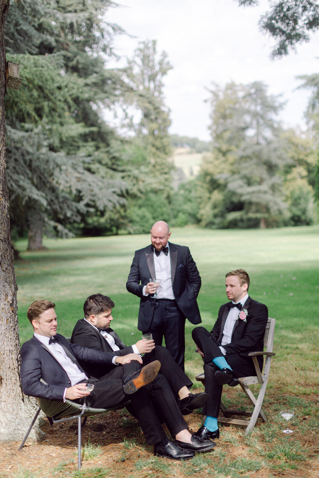 Bordeaux Wedding Photographer Chateau Naudou Wedding Bordeaux (181 sur 222)