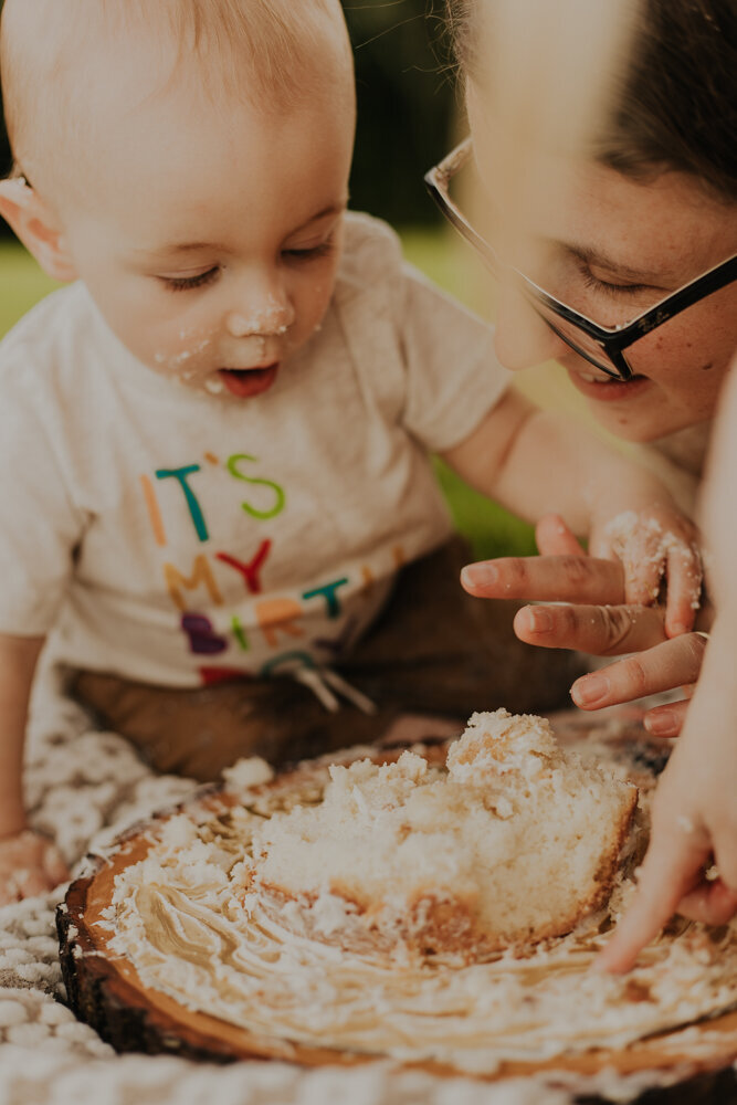 Brooks cake smash moody_-8