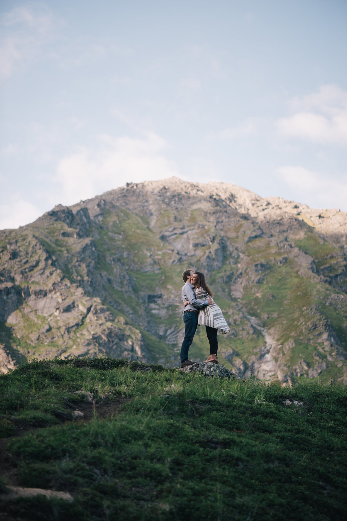 029_Erica Rose Photography_Anchorage Engagement Photographer