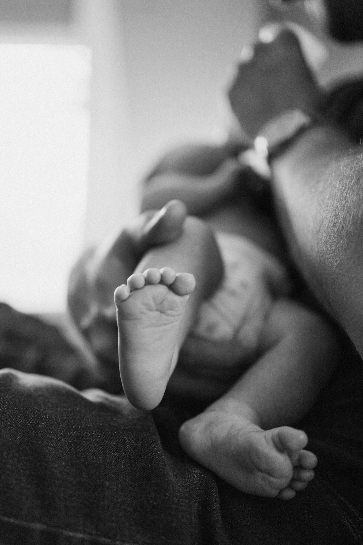 Jillian Keefe Photo_PNW Newborn Photographer