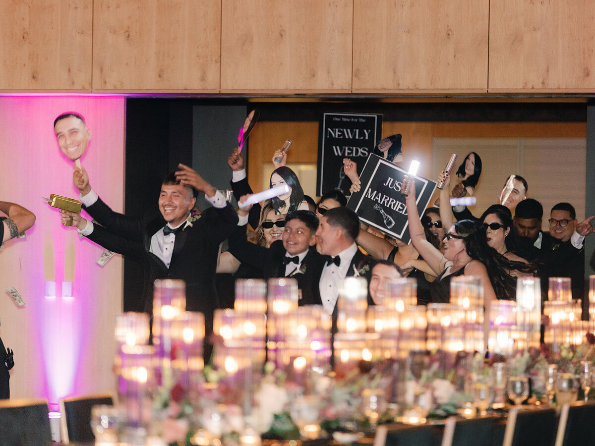 Jacqueline + David_Hall of Lights_Wedding_0722