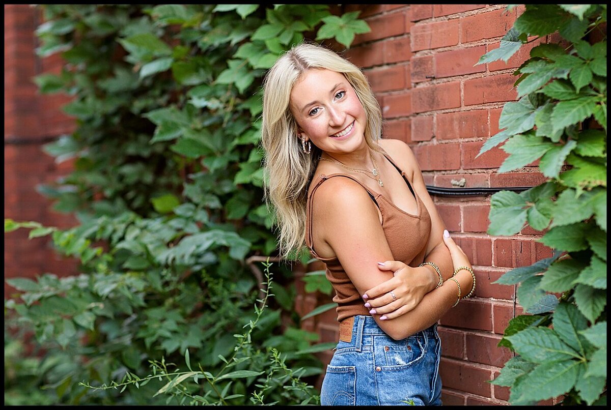 2025 Senior Photographer | Creative Touch Photography | Macomb, IL Senior Photographer | Carthage, IL Senior Photographer | Illini West Senior 2025_6588