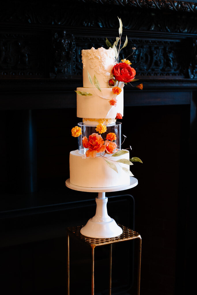 Salt House wedding photography - Staffordshire. Styled Shoot for venue - by Nostalgia photography (39)