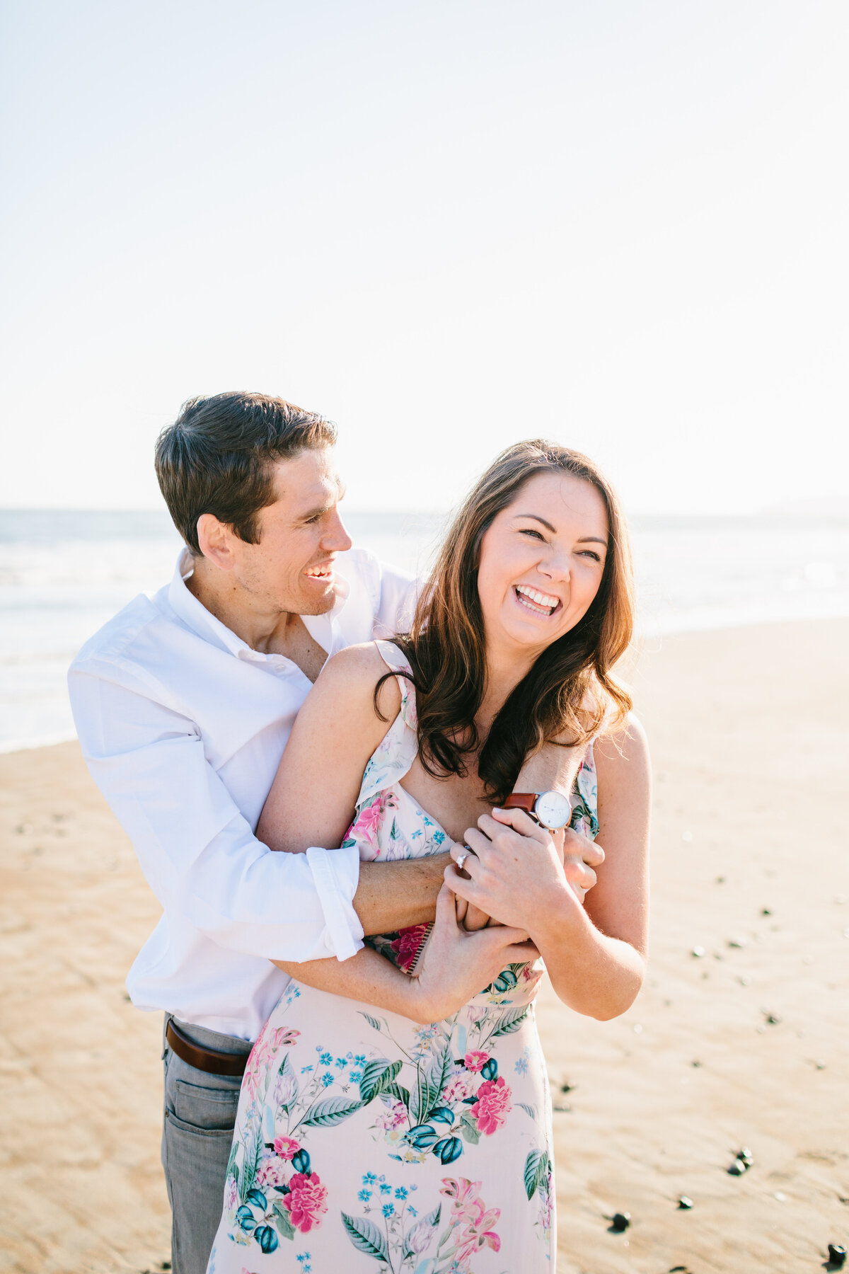 Best California and Texas Engagement Photos-Jodee Friday & Co-336