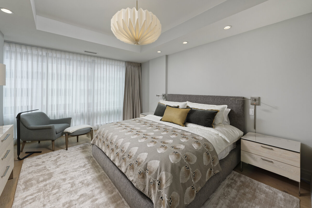 Projects - Bedroom