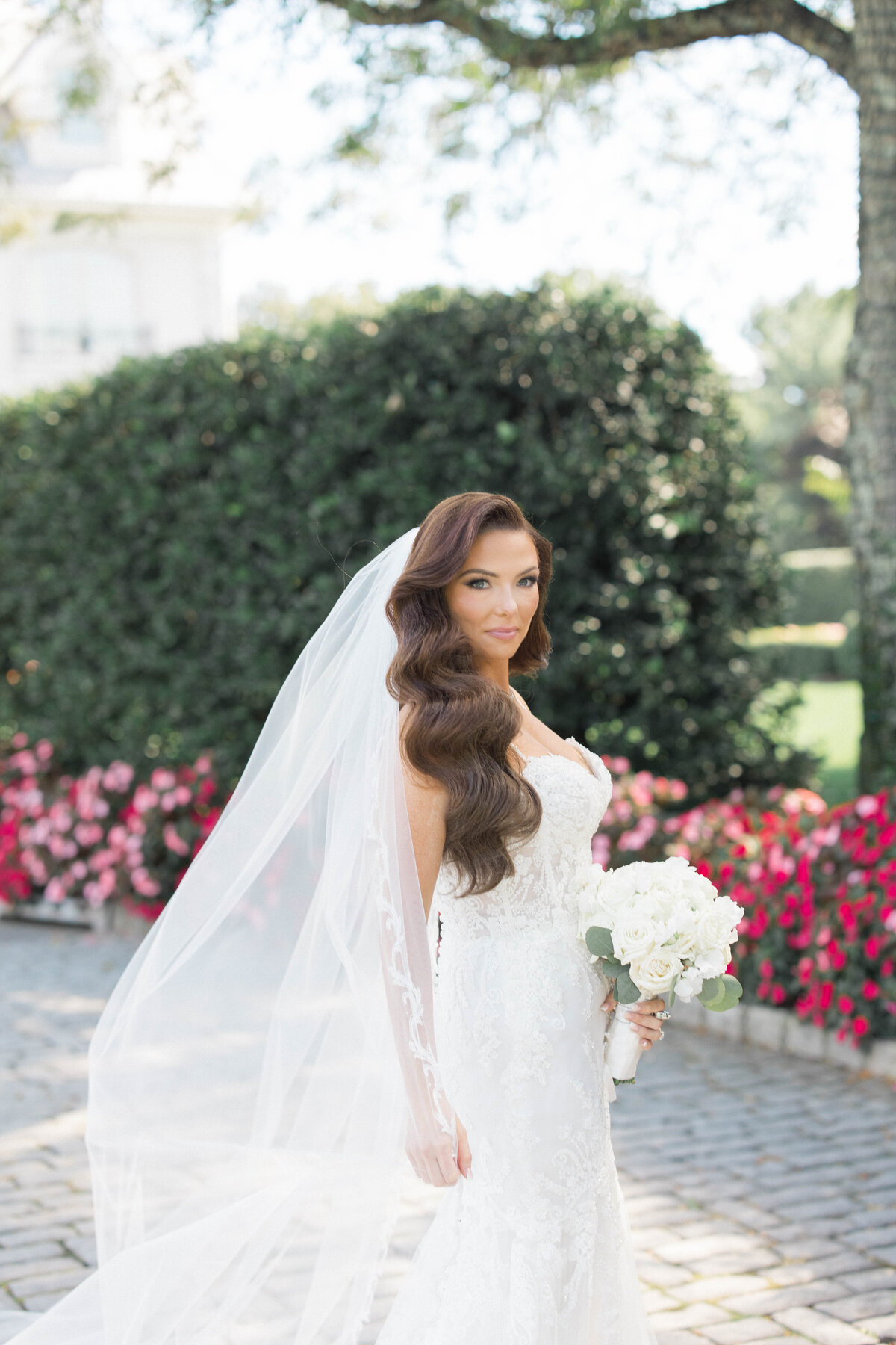 Molly Sue Photography Wedding at Park Chateau 27