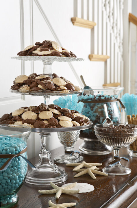 ©Dasha Wright Creative_Dasha Wright Photography_Dallas Food Photography_Candy Table 1