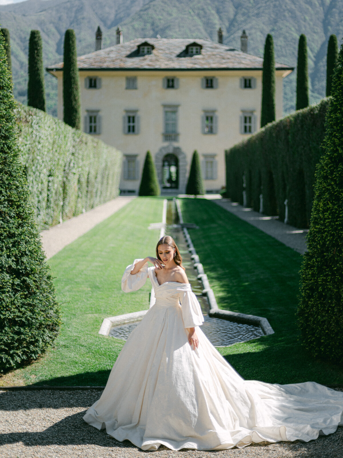 Villa Balbiano Editorial (26 sur 176)