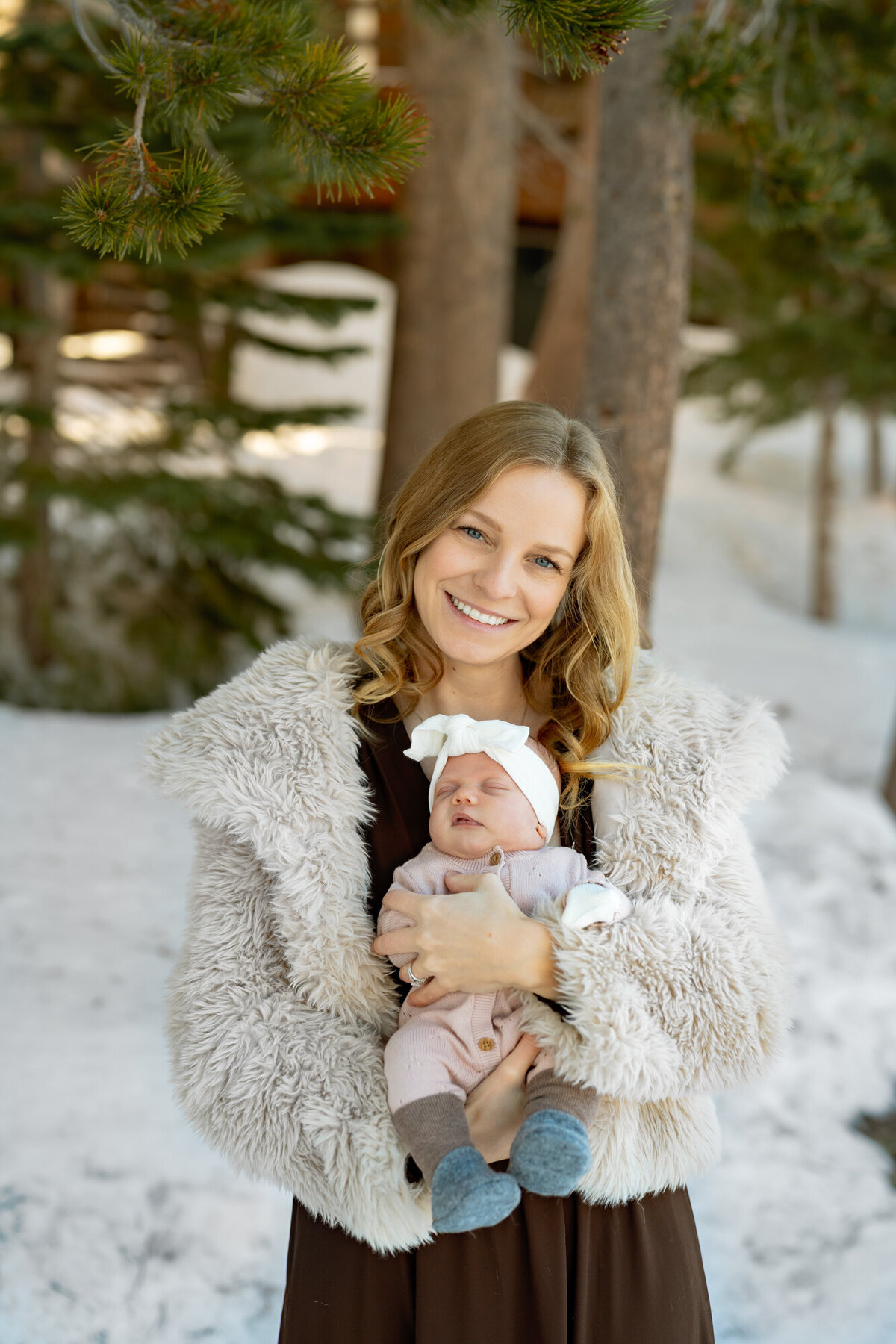 Lake Tahoe-Newborn-Photographer-2