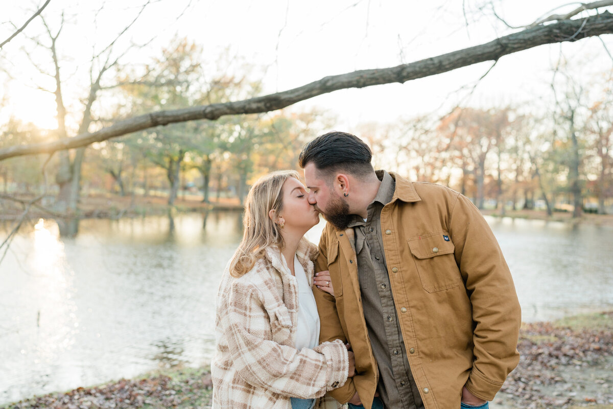 South Jersey Engagement Session 1