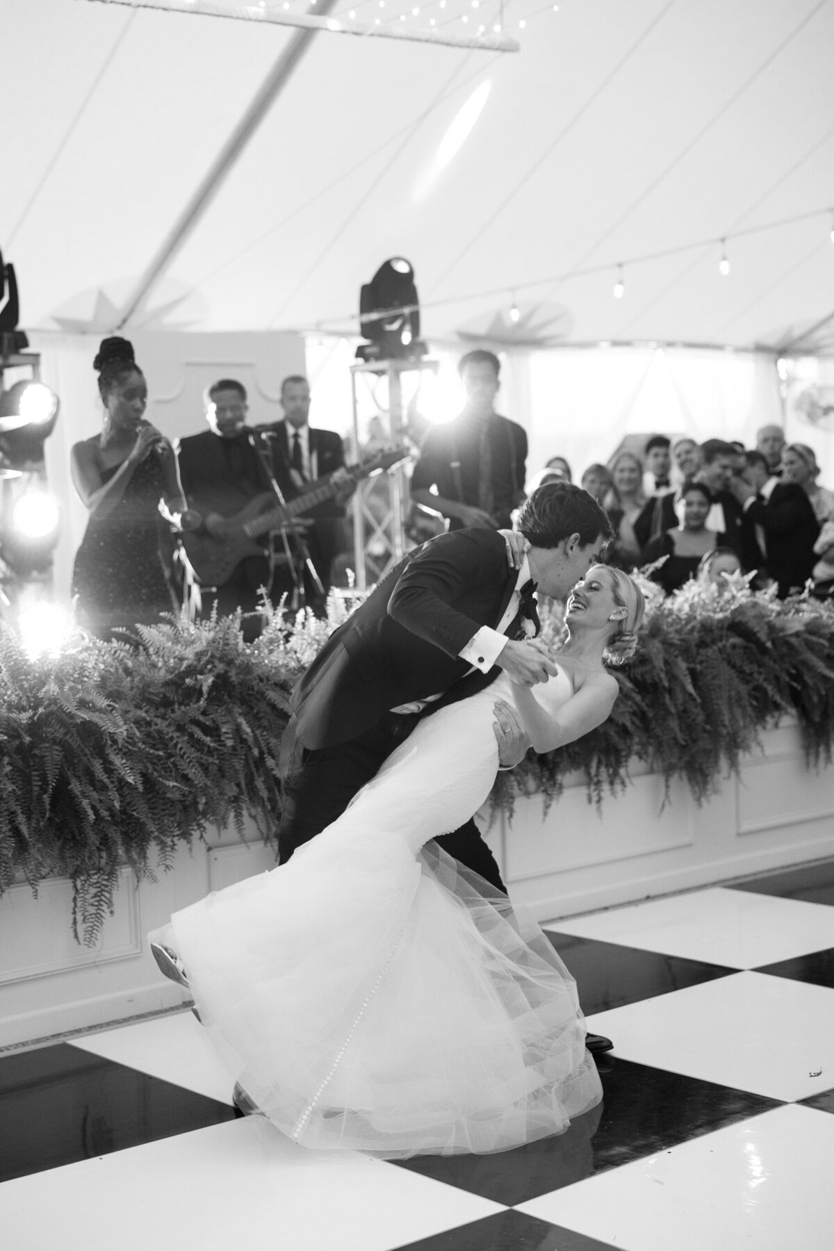 Grace and Richard Highlights-135