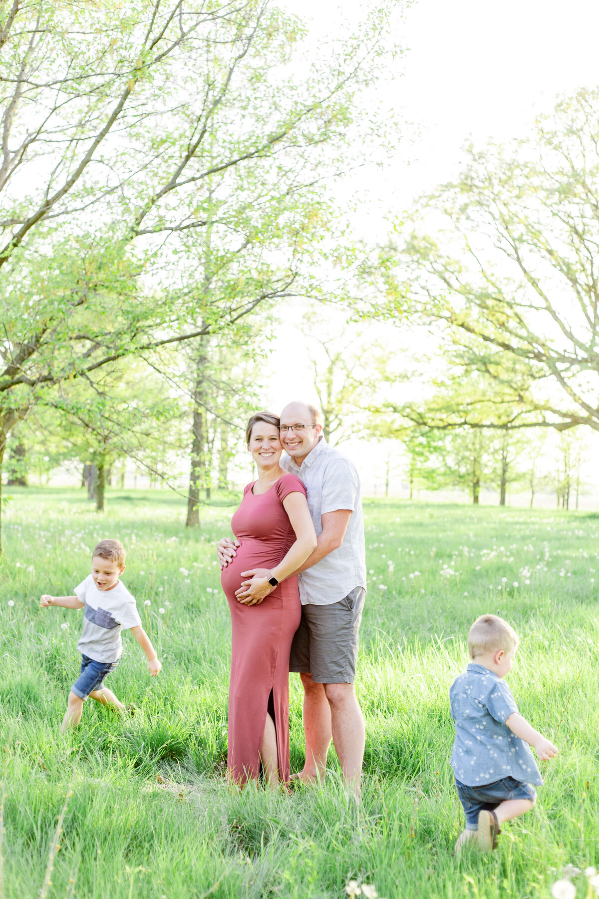 Family-Photography-Tristate-Ohio-Kentucky-Indiana-Aschliman Maternity 2022-6