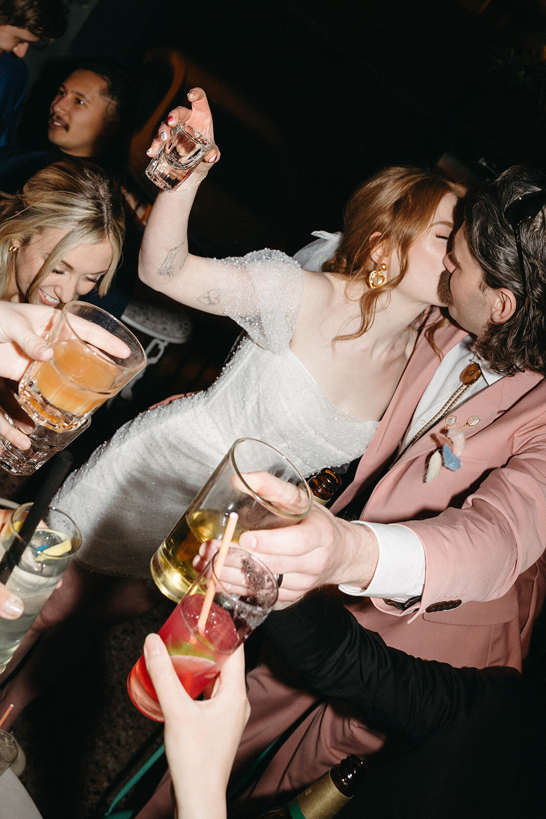 Sure Thing Chapel | Las Vegas Elopement | Kally & Brannon | Carissa Marie Photography-615_websize