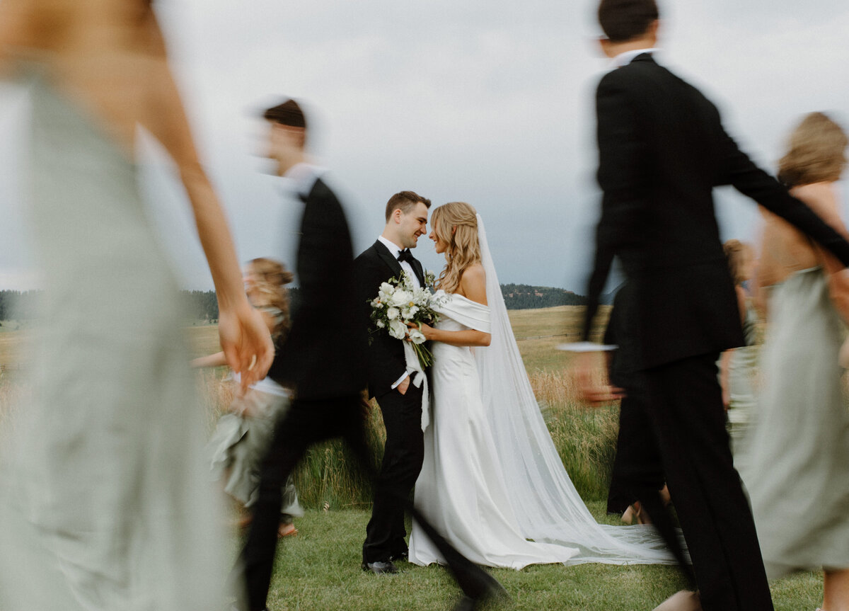 Maddie + Marc Wedding_133