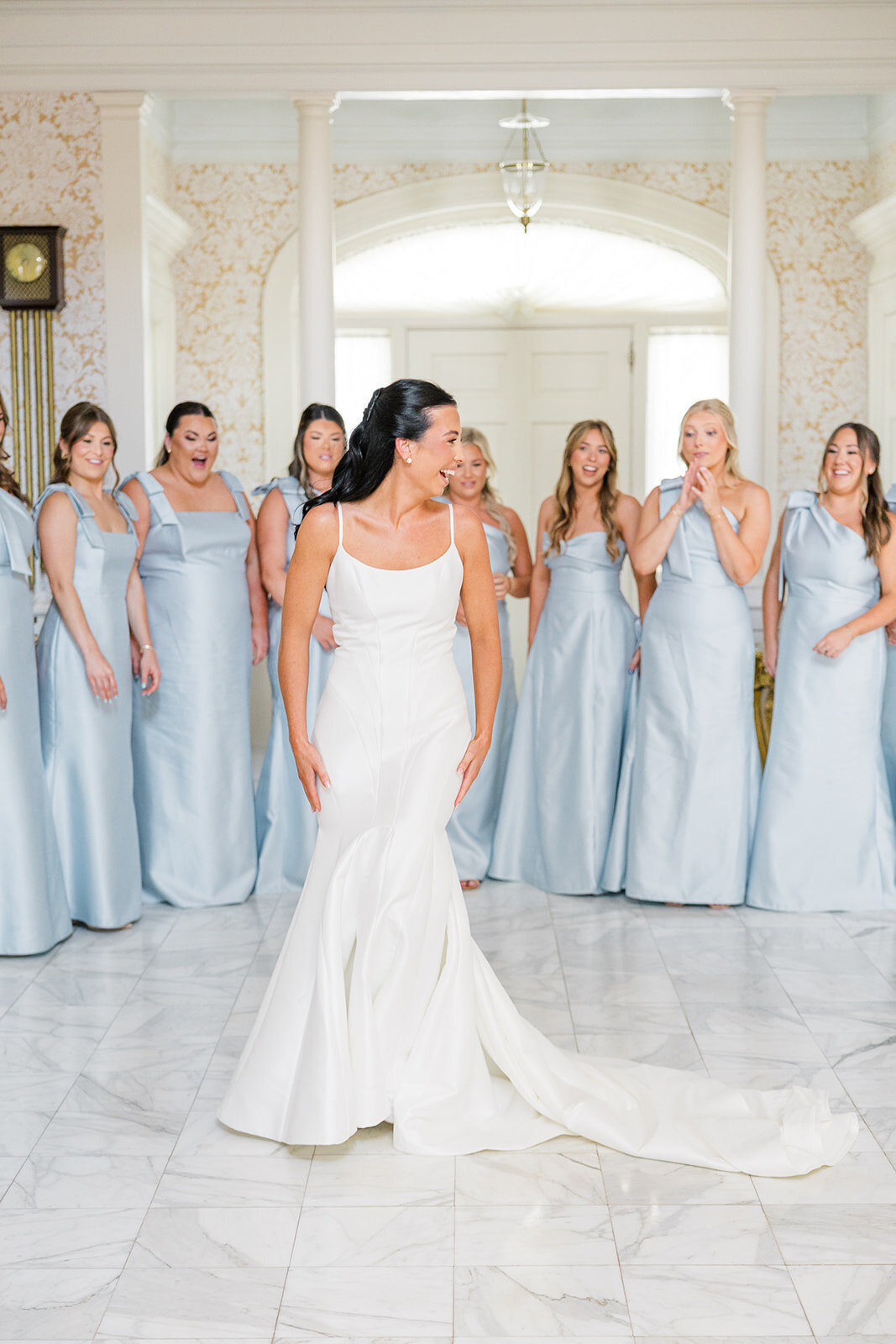 Elizabeth + Chase, Chic Wedding, Makenzie Cioffi Photography LLC, _0039